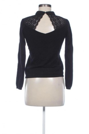 Дамски пуловер Camaieu, Размер M, Цвят Черен, Цена 8,18 €