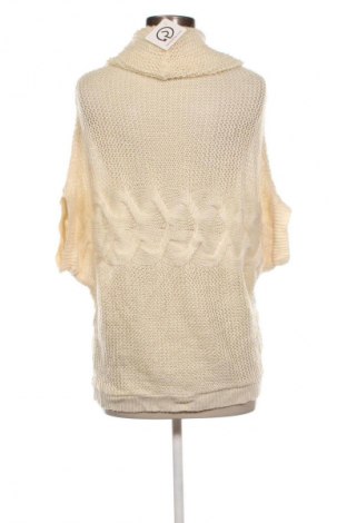Dámský svetr Camaieu, Velikost M, Barva Krémová, Cena  69,00 Kč