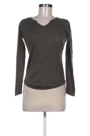 Дамски пуловер Camaieu, Размер S, Цвят Зелен, Цена 9,71 €