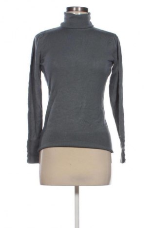 Damski sweter Camaieu, Rozmiar S, Kolor Niebieski, Cena 34,99 zł