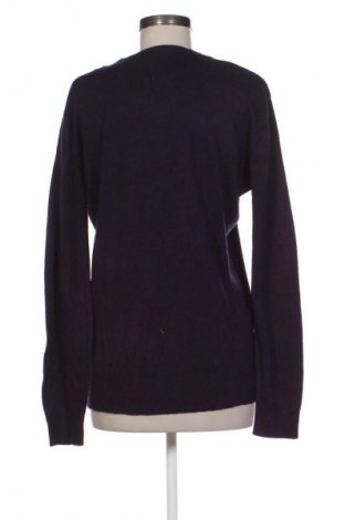 Дамски пуловер Canda, Размер M, Цвят Лилав, Цена 6,13 €