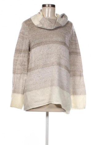 Γυναικείο πουλόβερ Canda, Μέγεθος M, Χρώμα  Μπέζ, Τιμή 1,99 €
