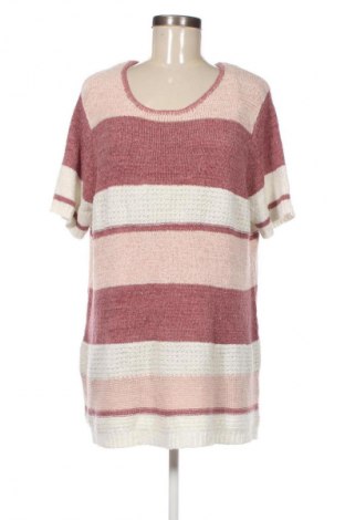 Pulover de femei Canda, Mărime XL, Culoare Multicolor, Preț 13,99 Lei