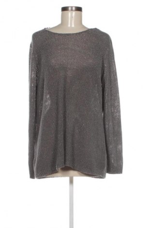 Damski sweter Canda, Rozmiar XL, Kolor Szary, Cena 32,99 zł