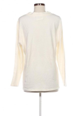 Dámsky pulóver Canda, Veľkosť XL, Farba Kremová, Cena  10,95 €