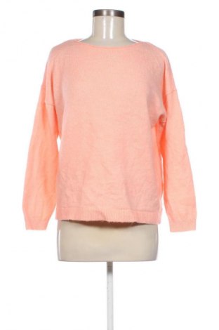 Damenpullover Canda, Größe S, Farbe Rosa, Preis € 4,80