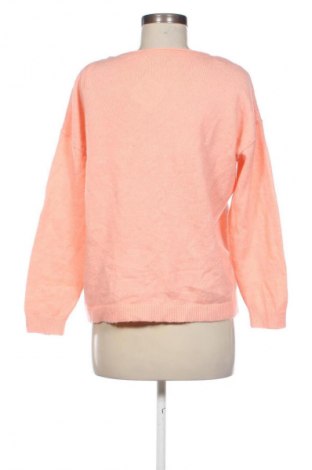 Damenpullover Canda, Größe S, Farbe Rosa, Preis € 4,80