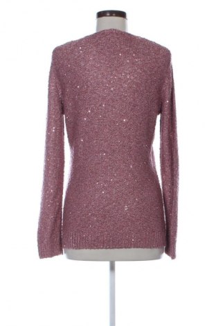 Dámský svetr Canda, Velikost S, Barva Popelavě růžová, Cena  139,00 Kč