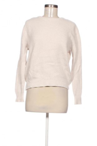 Dámský svetr Candida, Velikost M, Barva Krémová, Cena  145,00 Kč