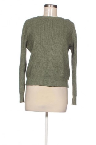 Damenpullover Candida, Größe M, Farbe Grün, Preis € 6,99