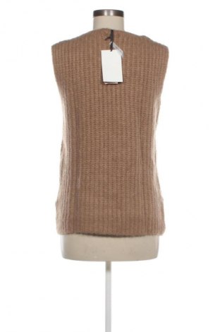 Dámský svetr Cartoon, Velikost M, Barva Hnědá, Cena  419,00 Kč