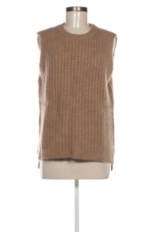 Дамски пуловер Cartoon, Размер M, Цвят Кафяв, Цена 12,78 €