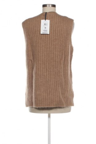 Дамски пуловер Cartoon, Размер M, Цвят Кафяв, Цена 12,78 €