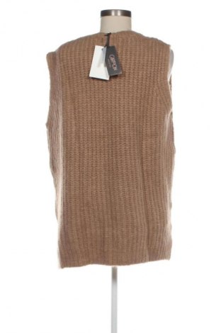 Dámský svetr Cartoon, Velikost XL, Barva Béžová, Cena  439,00 Kč