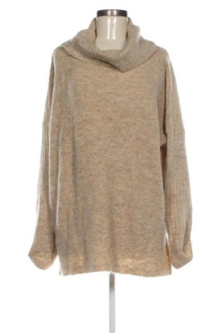 Дамски пуловер Cartoon, Размер M, Цвят Бежов, Цена 13,80 €