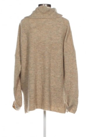 Дамски пуловер Cartoon, Размер M, Цвят Бежов, Цена 13,80 €