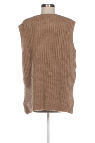 Dámský svetr Cartoon, Velikost XL, Barva Hnědá, Cena  409,00 Kč