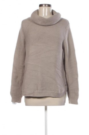 Damski sweter Cecil, Rozmiar L, Kolor Beżowy, Cena 51,99 zł