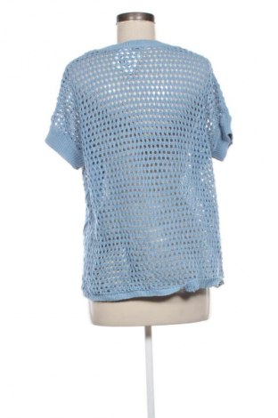 Damenpullover Chelsea Rose NYC, Größe M, Farbe Blau, Preis 1,99 €