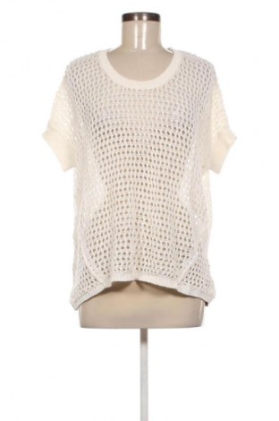 Damenpullover Chelsea Rose NYC, Größe M, Farbe Weiß, Preis 10,99 €