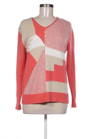 Γυναικείο πουλόβερ Chicco, Μέγεθος S, Χρώμα Πολύχρωμο, Τιμή 5,99 €