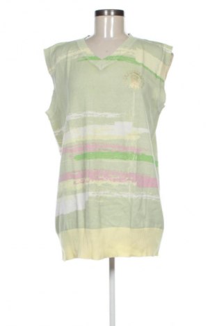 Damski sweter Cinch, Rozmiar XXL, Kolor Kolorowy, Cena 57,10 zł