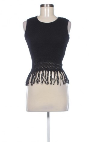 Дамски пуловер Clockhouse, Размер XS, Цвят Черен, Цена 3,57 €