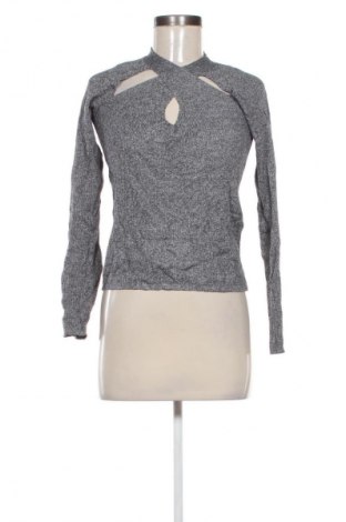 Dámsky pulóver Clockhouse, Veľkosť M, Farba Sivá, Cena  6,95 €