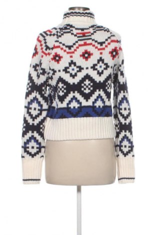 Damski sweter Clockhouse, Rozmiar L, Kolor Kolorowy, Cena 39,99 zł