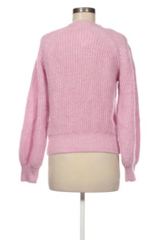 Γυναικείο πουλόβερ Clockhouse, Μέγεθος M, Χρώμα Ρόζ , Τιμή 8,99 €
