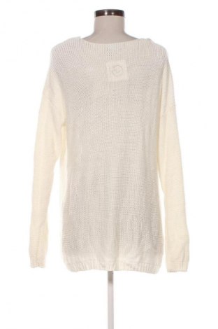 Dámsky pulóver Clockhouse, Veľkosť XL, Farba Biela, Cena  7,95 €