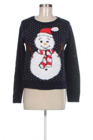 Dámsky pulóver Clockhouse, Veľkosť S, Farba Viacfarebná, Cena  8,95 €