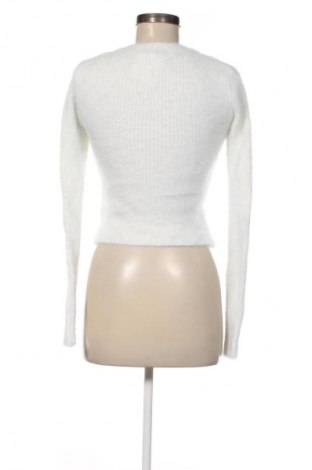 Damski sweter Clockhouse, Rozmiar S, Kolor Biały, Cena 35,99 zł