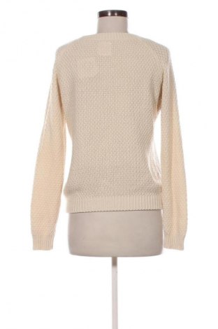 Dámský svetr Clockhouse, Velikost S, Barva Krémová, Cena  229,00 Kč
