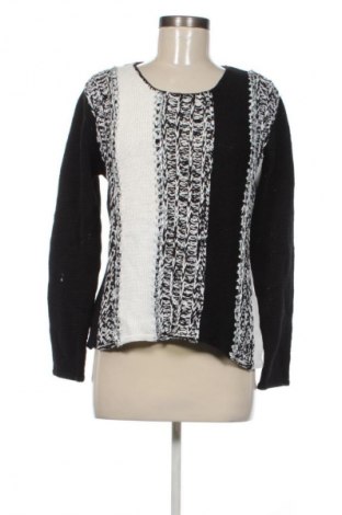 Дамски пуловер Collection, Размер M, Цвят Черен, Цена 6,64 €