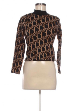 Damski sweter Unbranded, Rozmiar M, Kolor Kolorowy, Cena 14,99 zł