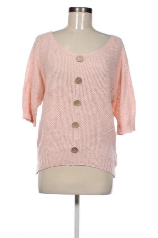 Dámský svetr Colloseum, Velikost XS, Barva Růžová, Cena  129,00 Kč