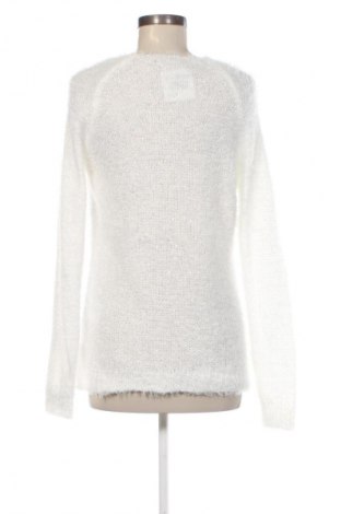 Damenpullover Colours, Größe M, Farbe Weiß, Preis € 4,99