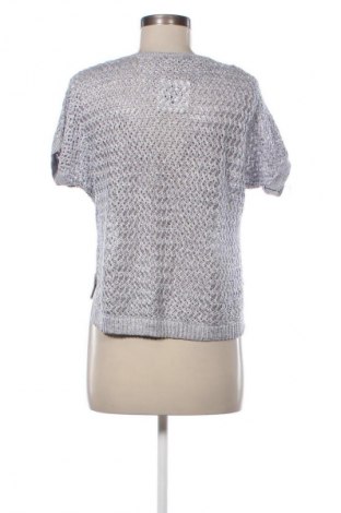 Dámský svetr Colours, Velikost M, Barva Stříbrná, Cena  59,00 Kč