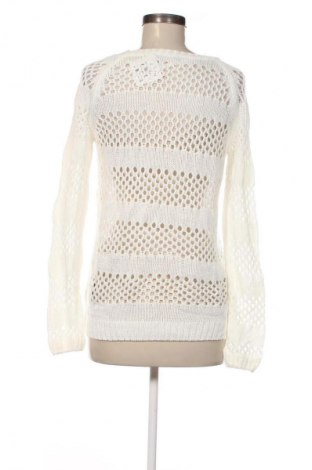 Damenpullover Colours Of The World, Größe M, Farbe Weiß, Preis 1,99 €