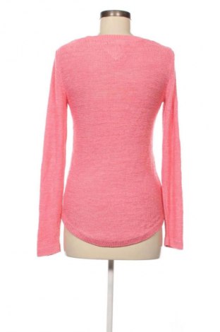 Дамски пуловер Colours Of The World, Размер S, Цвят Розов, Цена 5,11 €
