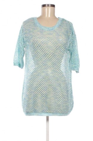 Damski sweter Colours Of The World, Rozmiar L, Kolor Kolorowy, Cena 10,99 zł