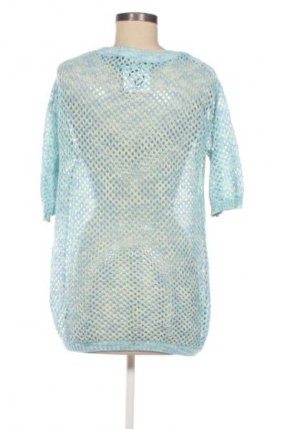 Damski sweter Colours Of The World, Rozmiar L, Kolor Kolorowy, Cena 10,99 zł