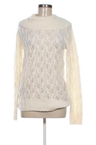 Dámský svetr Colours Of The World, Velikost L, Barva Bílá, Cena  179,00 Kč