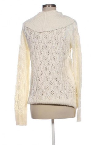 Dámský svetr Colours Of The World, Velikost L, Barva Bílá, Cena  179,00 Kč