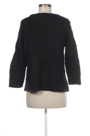 Dámský svetr Combiel, Velikost L, Barva Černá, Cena  99,00 Kč