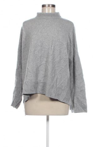 Dámský svetr Comma,, Velikost S, Barva Šedá, Cena  389,00 Kč