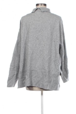 Dámský svetr Comma,, Velikost S, Barva Šedá, Cena  389,00 Kč