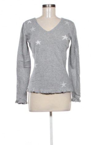 Дамски пуловер Comma,, Размер S, Цвят Сив, Цена 20,45 €