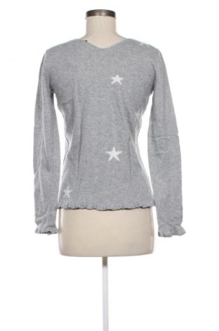 Дамски пуловер Comma,, Размер S, Цвят Сив, Цена 20,45 €